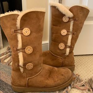 UGG boots